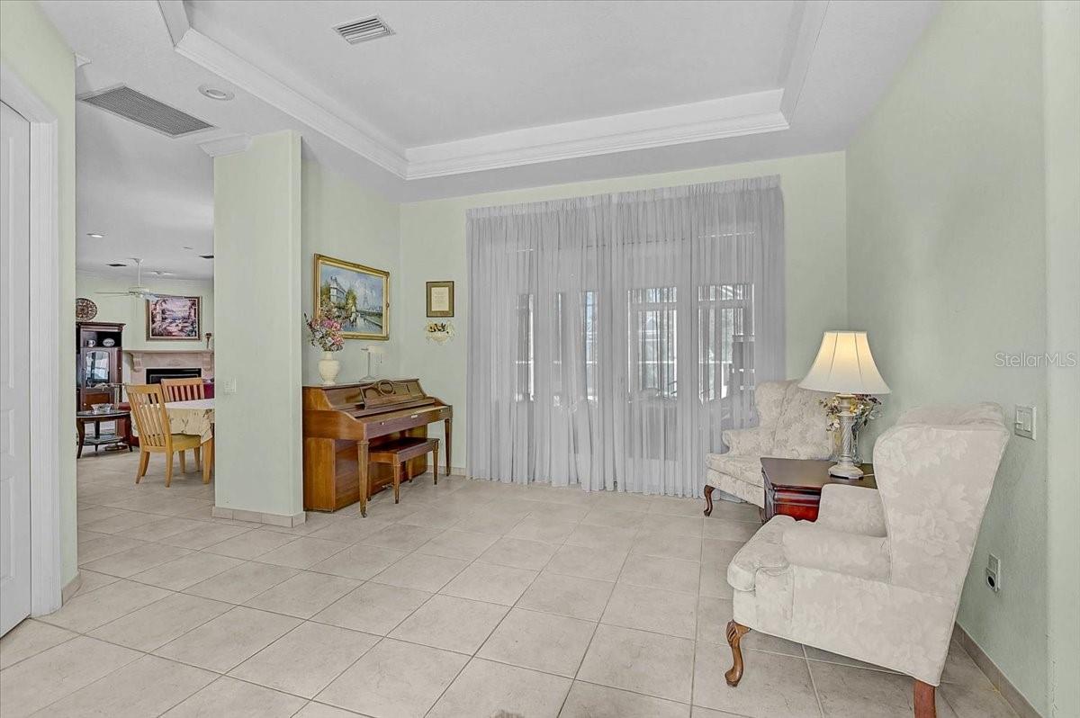 TURTLE ROCK - Residential