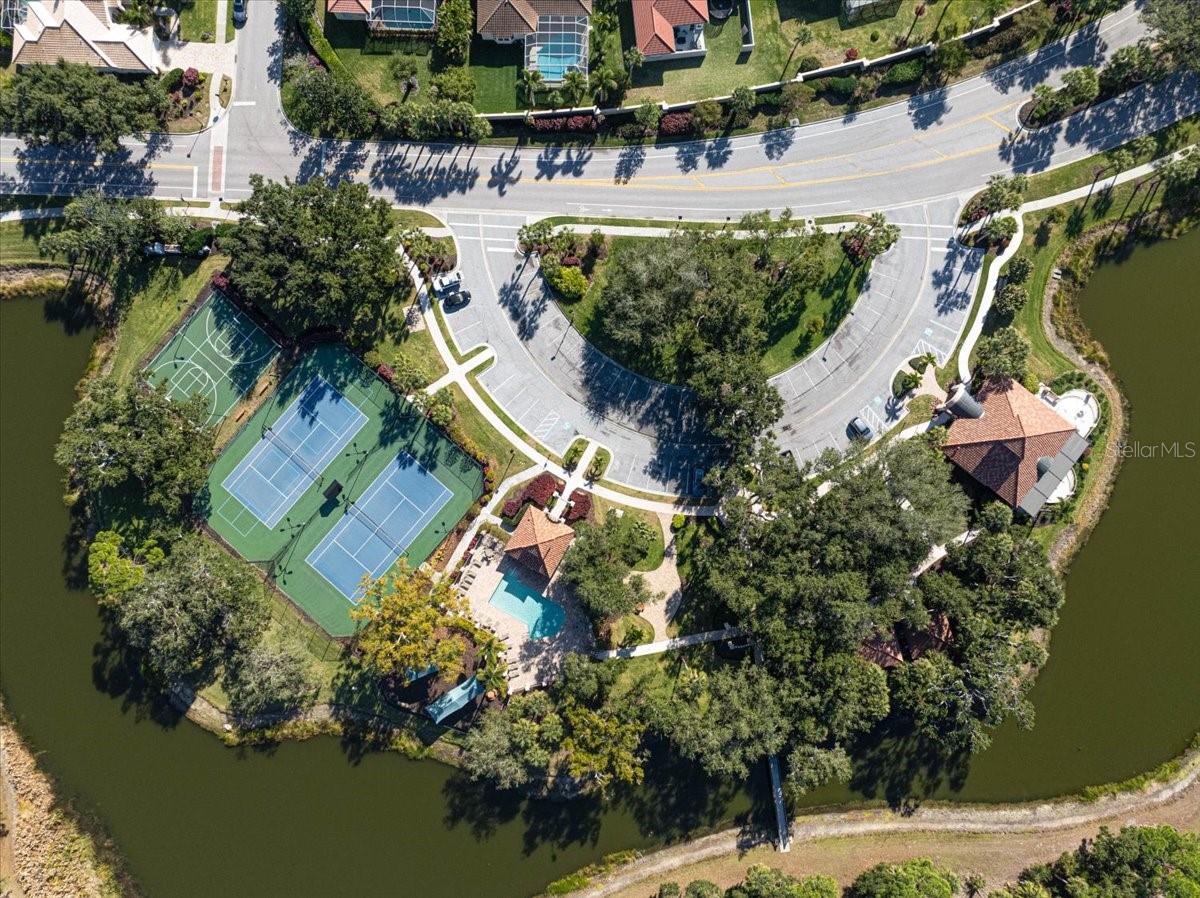 TURTLE ROCK - Residential