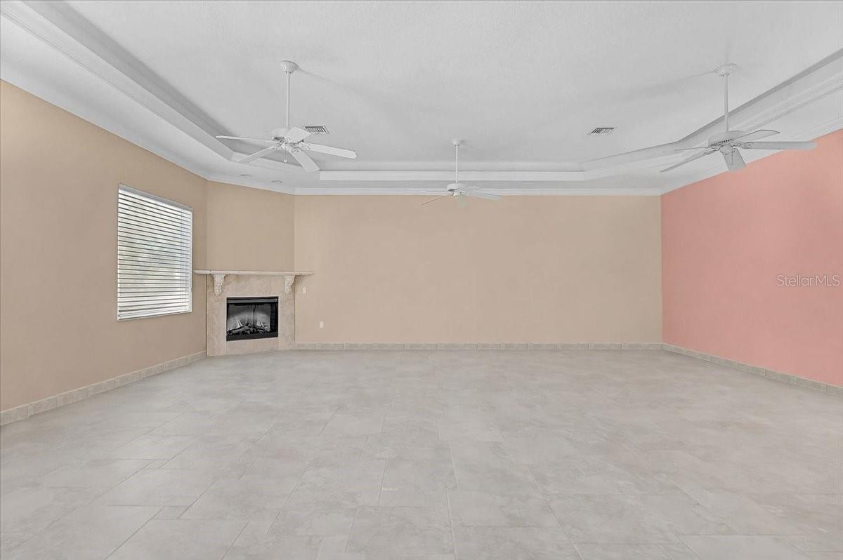 TURTLE ROCK - Residential