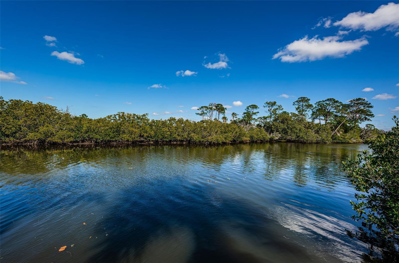 WEST PORT SUB - Land