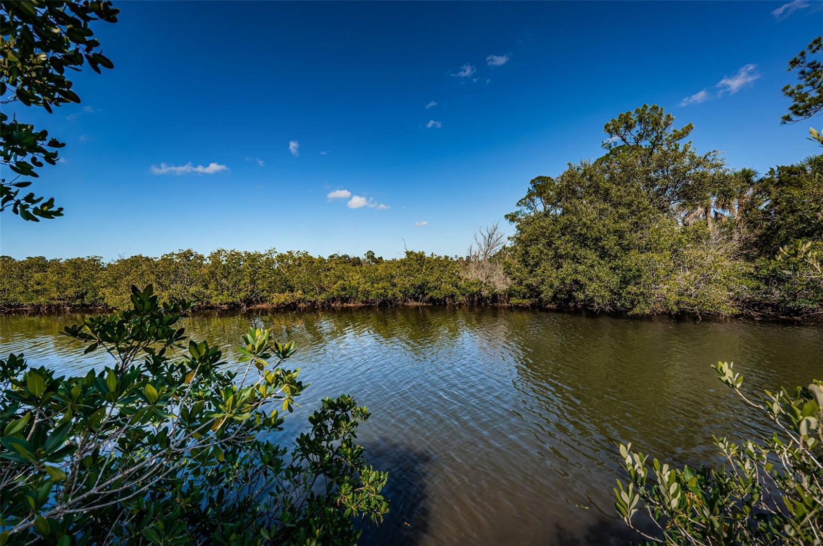 WEST PORT SUB - Land