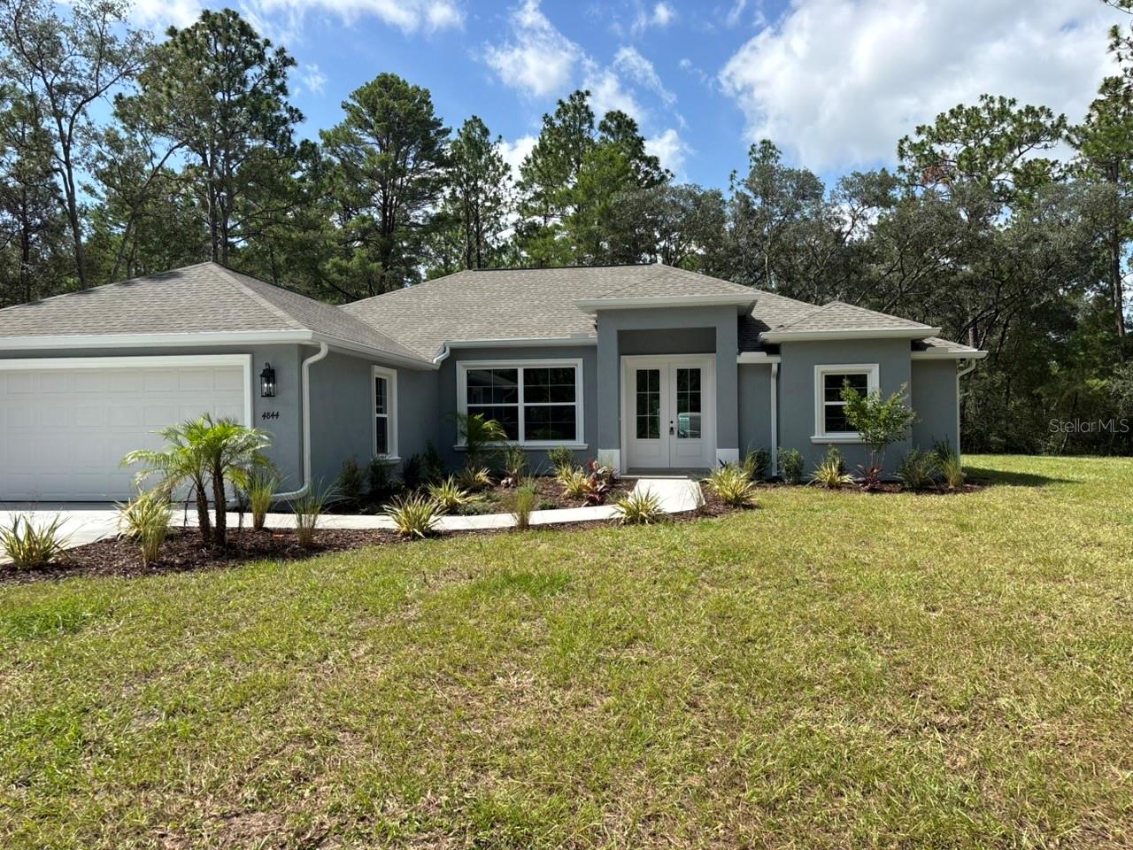 4844 W MAVERICK COURT