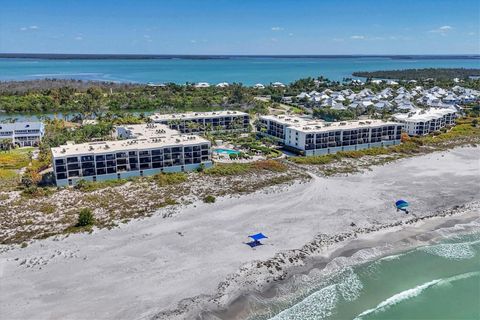 A home in BOCA GRANDE