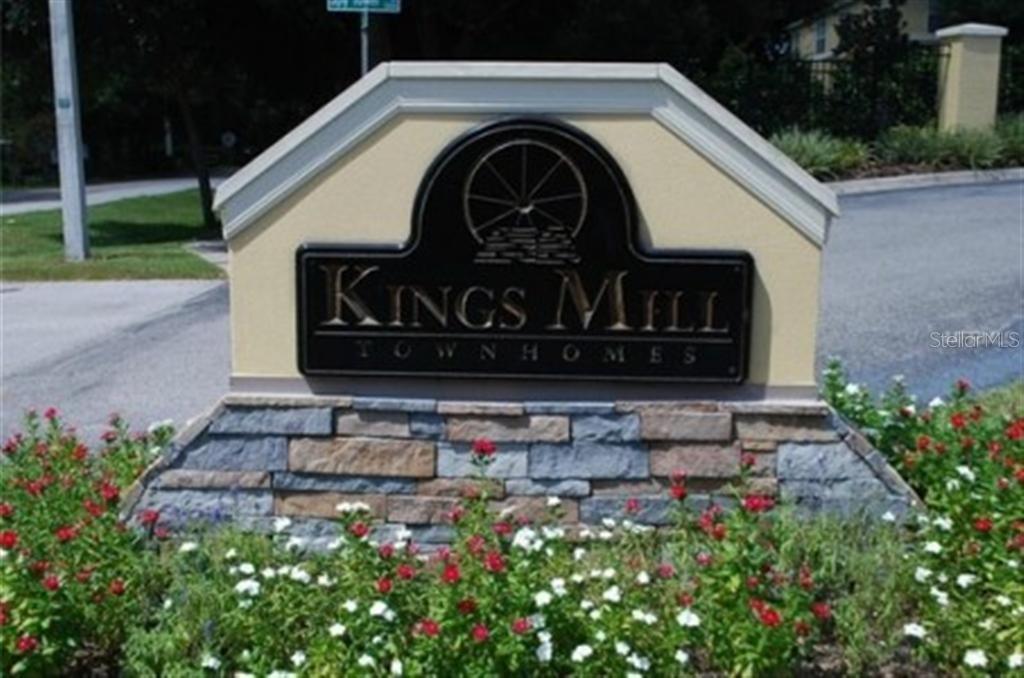 KINGS MILL PH 02 - Residential Lease