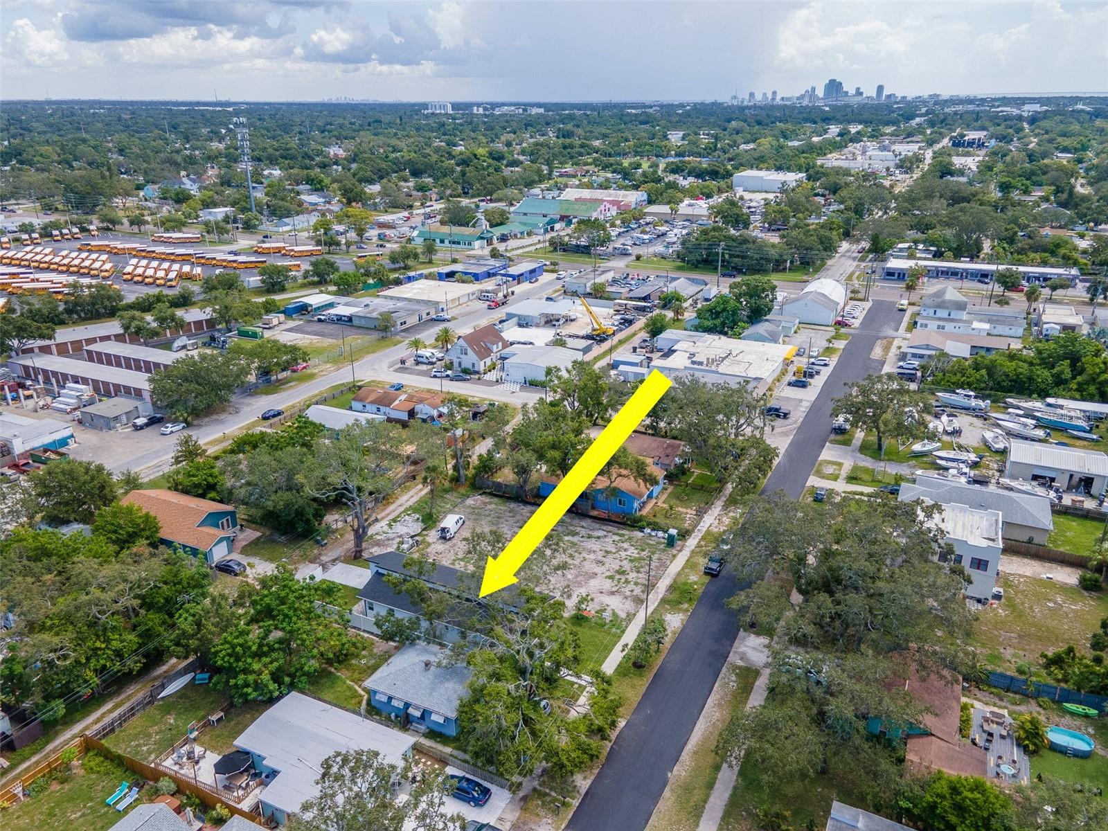 ARDMORE HEIGHTS - Residential