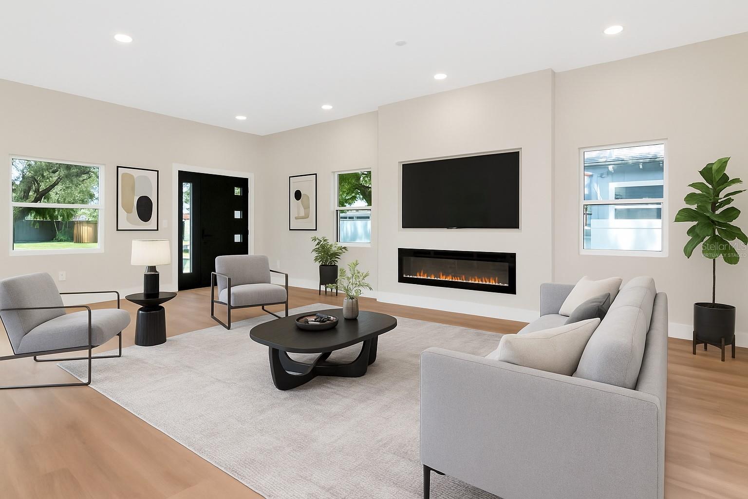 ARDMORE HEIGHTS - Residential