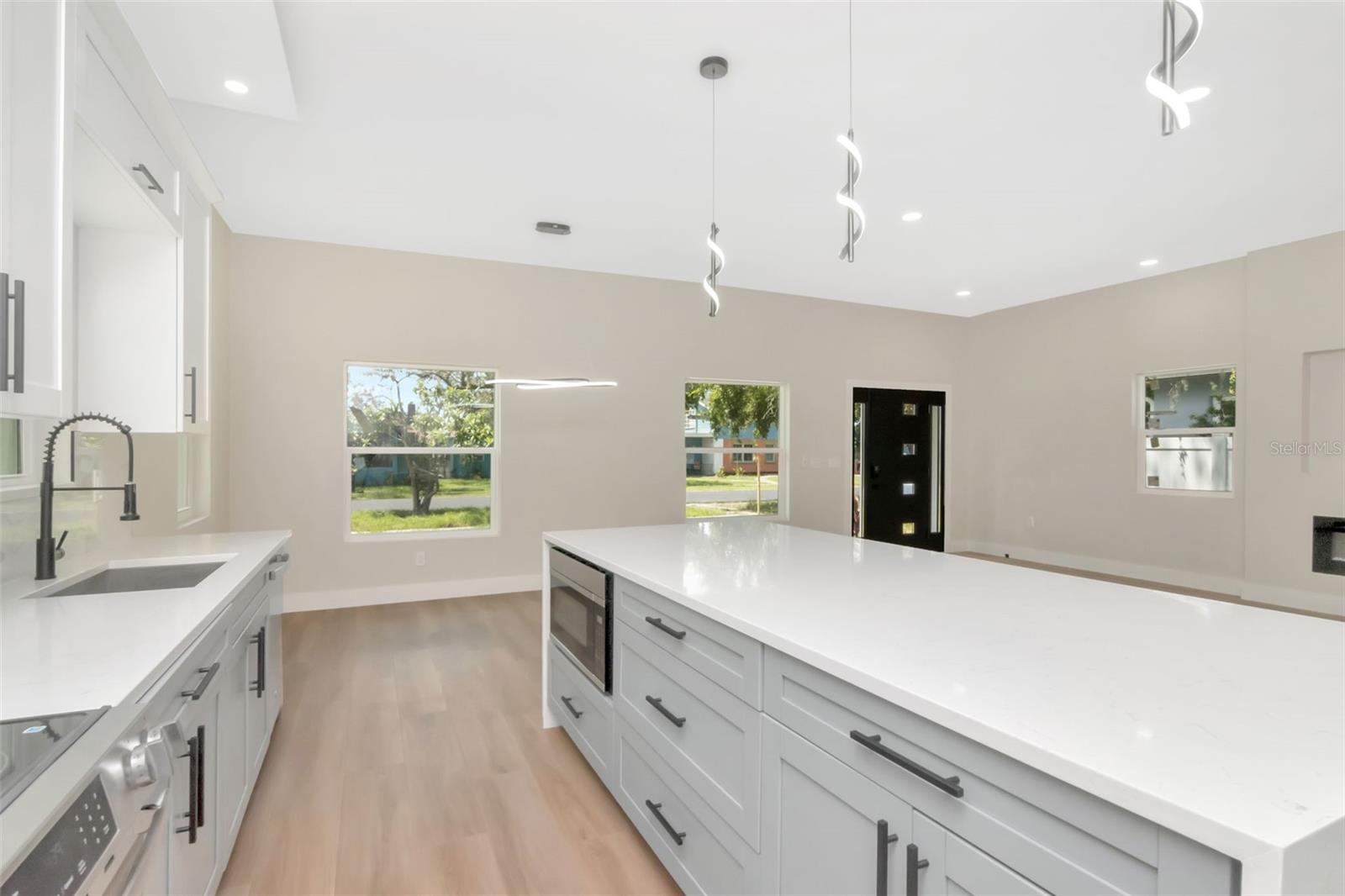 ARDMORE HEIGHTS - Residential