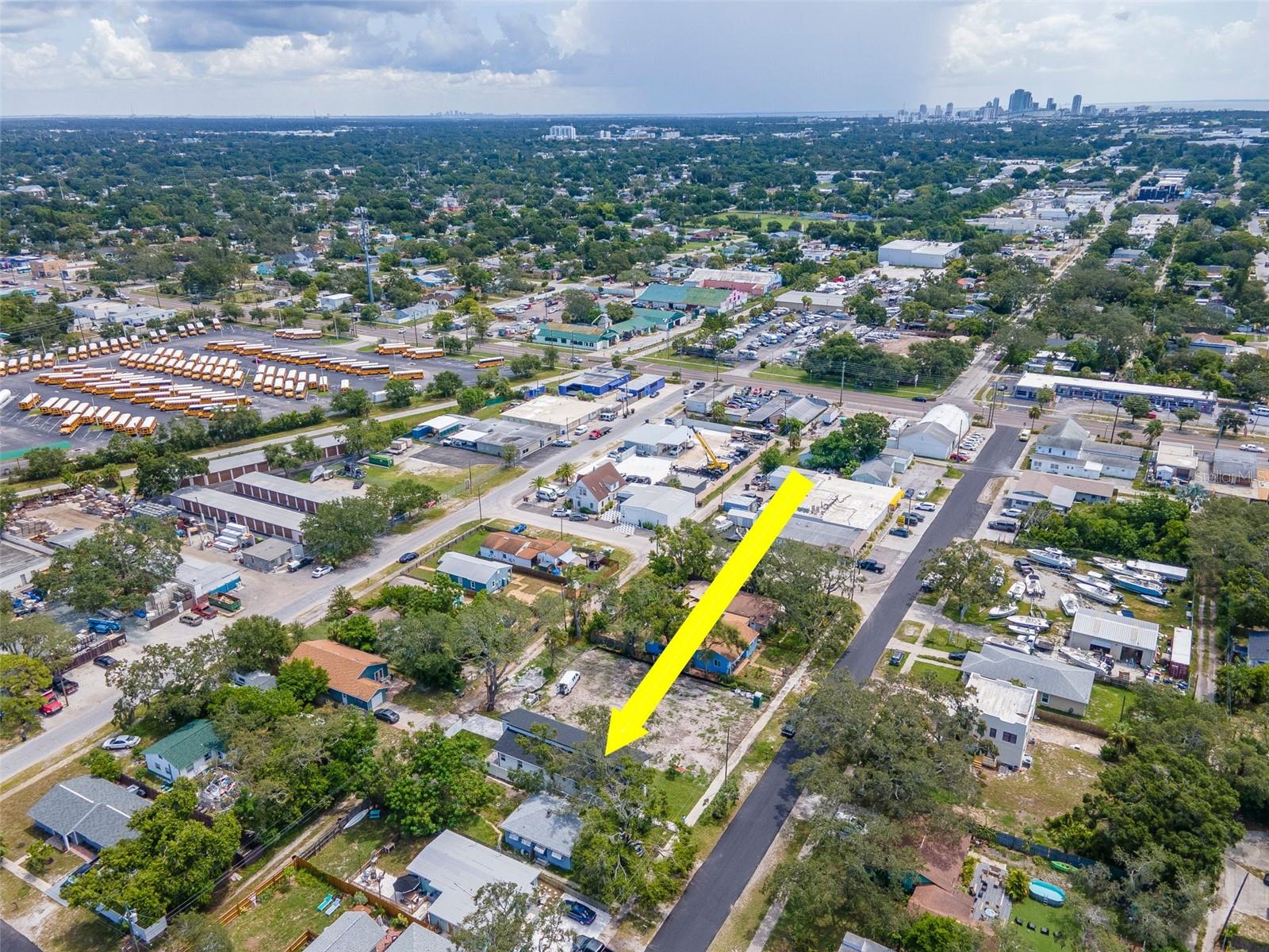 ARDMORE HEIGHTS - Residential