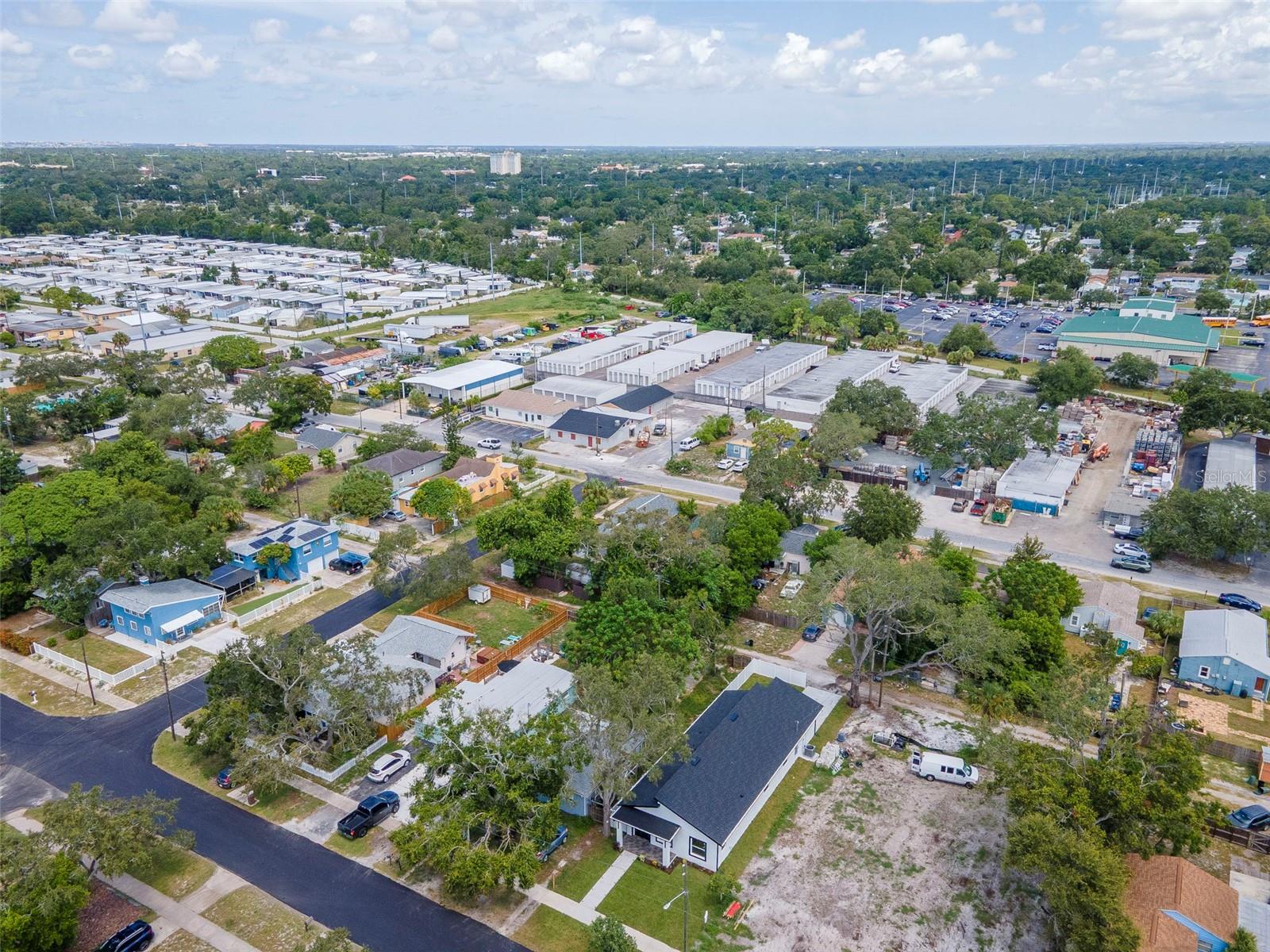 ARDMORE HEIGHTS - Residential