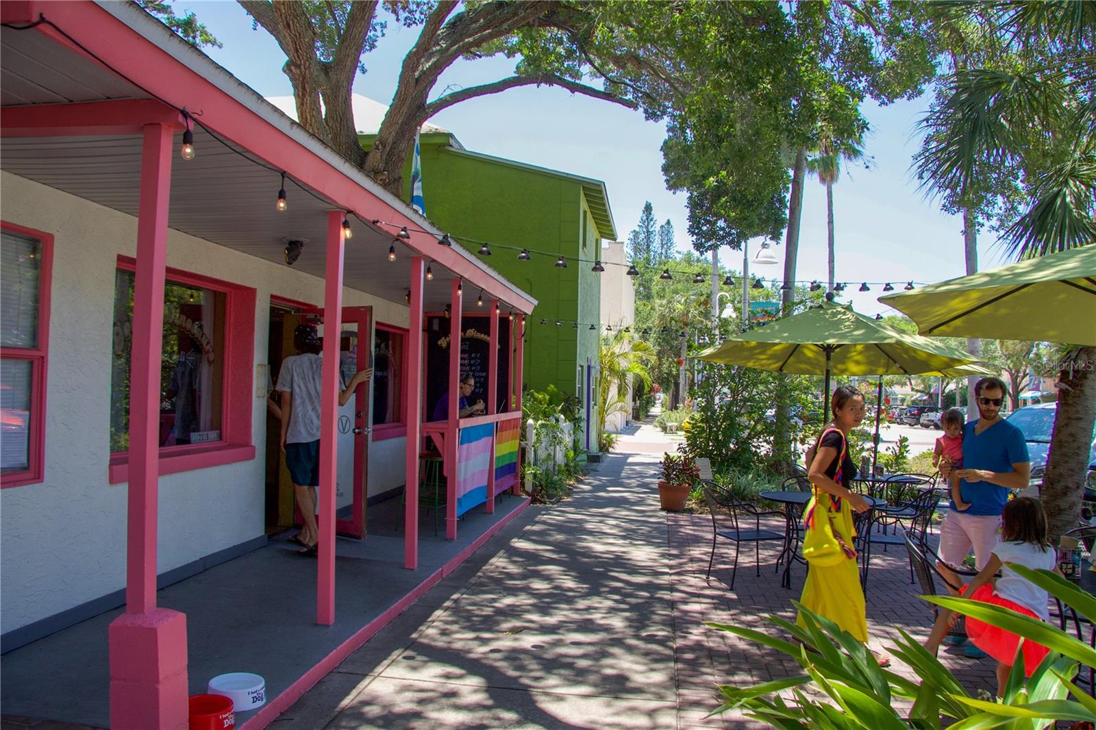 ARDMORE HEIGHTS - Residential