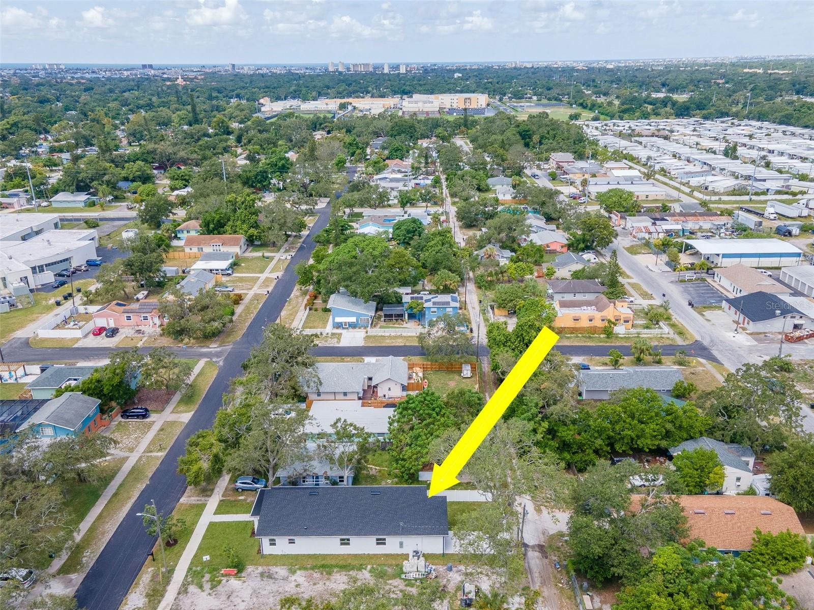 ARDMORE HEIGHTS - Residential