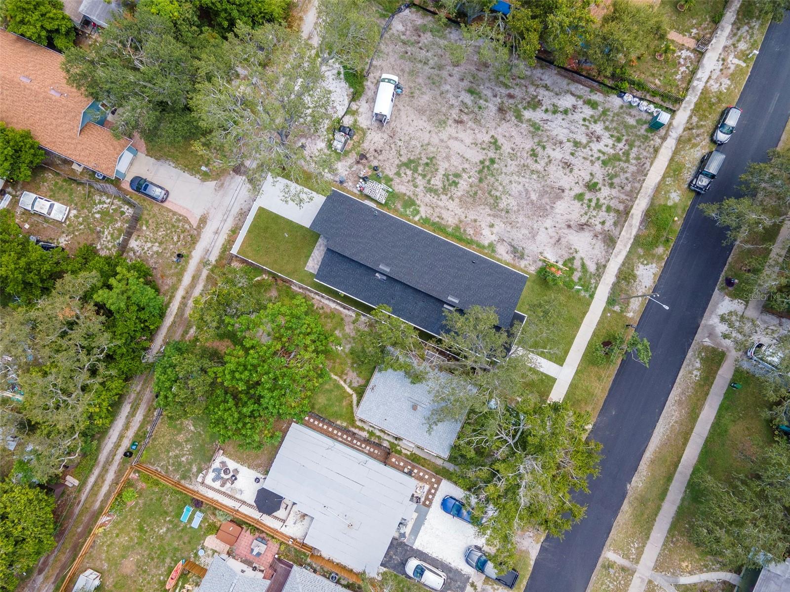 ARDMORE HEIGHTS - Residential