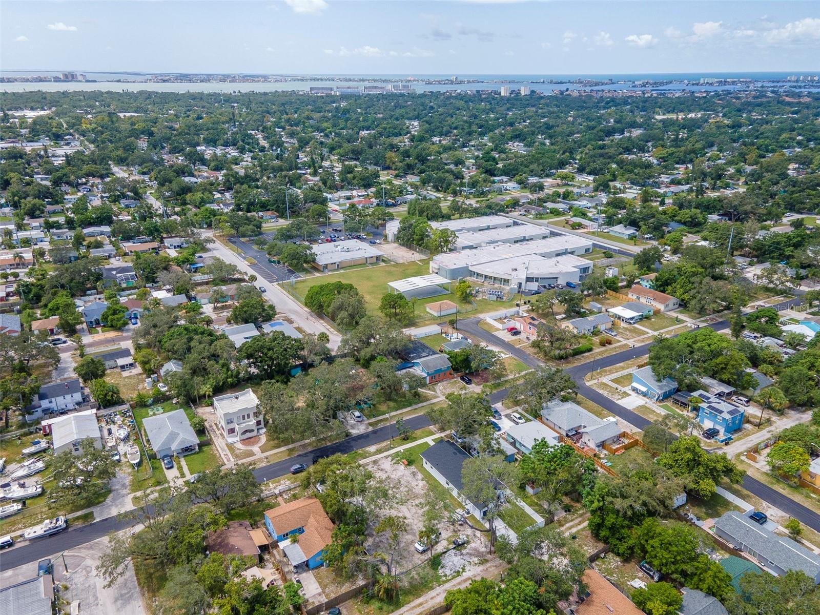 ARDMORE HEIGHTS - Residential