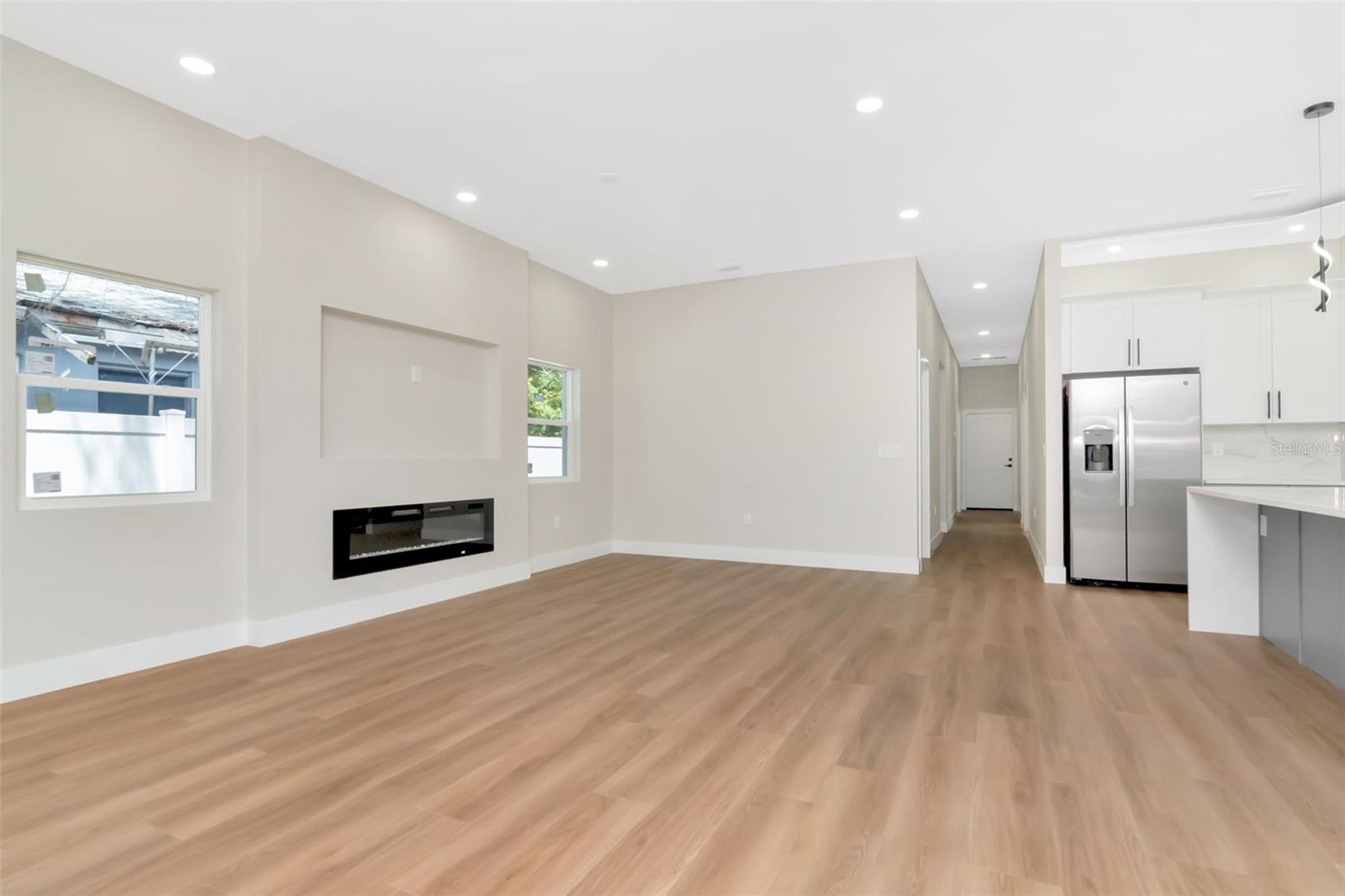 ARDMORE HEIGHTS - Residential