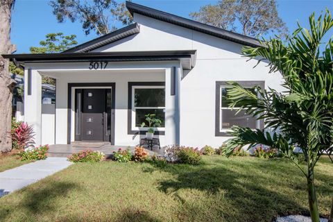 5017 9TH AVENUE S GULFPORT FL 33707