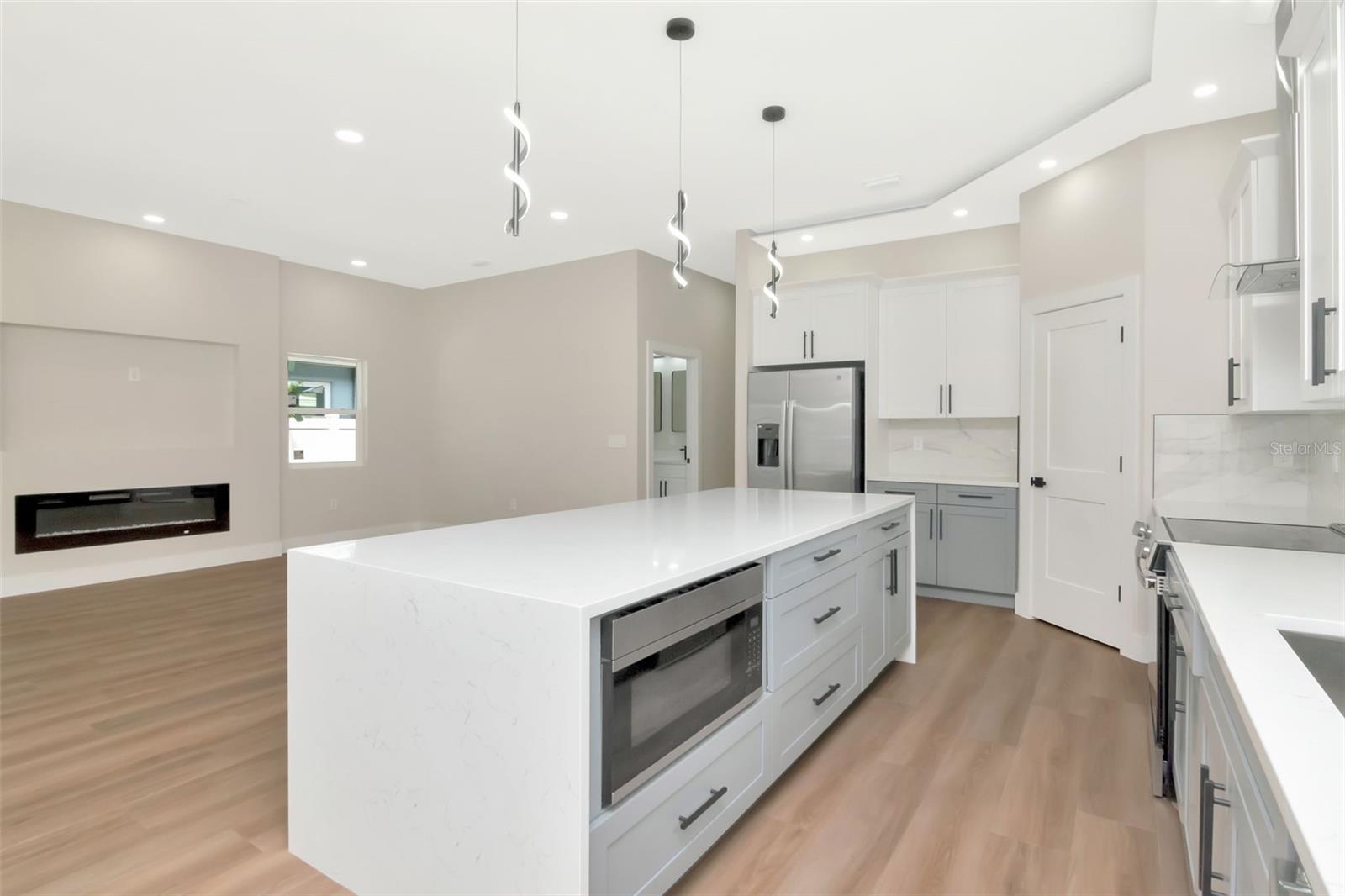 ARDMORE HEIGHTS - Residential