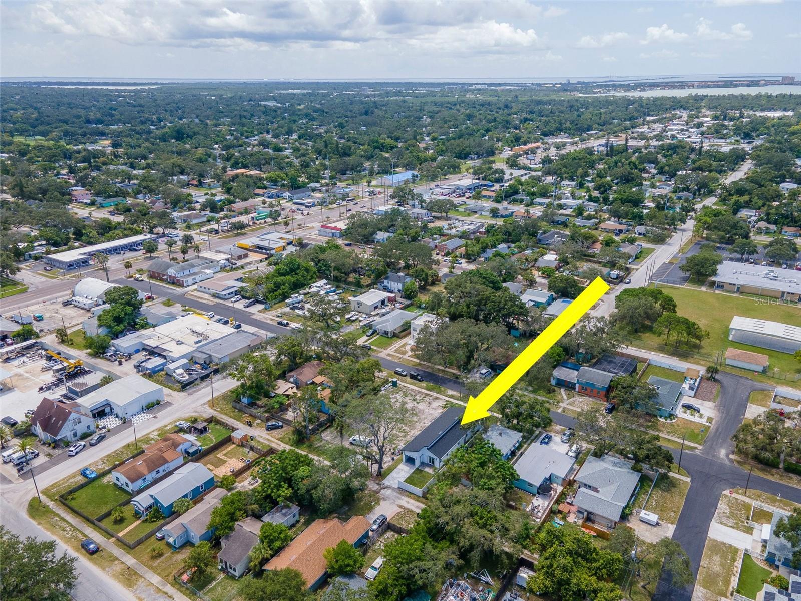 ARDMORE HEIGHTS - Residential