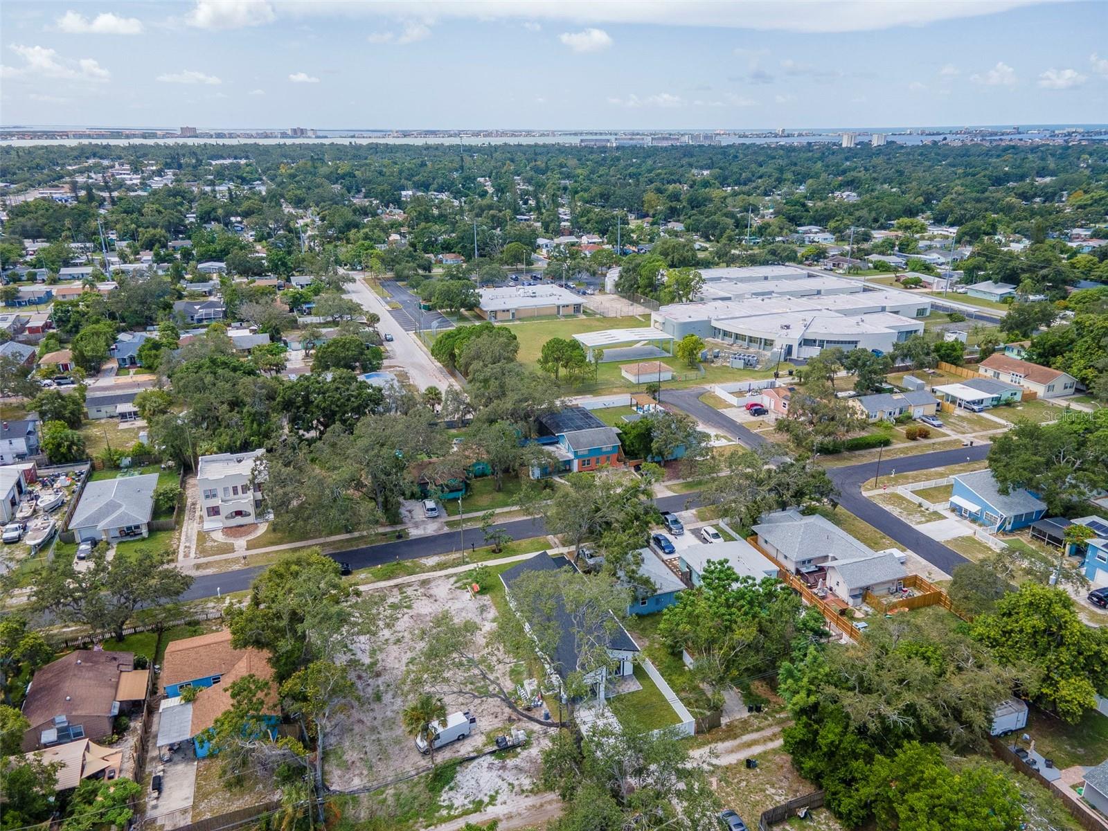 ARDMORE HEIGHTS - Residential