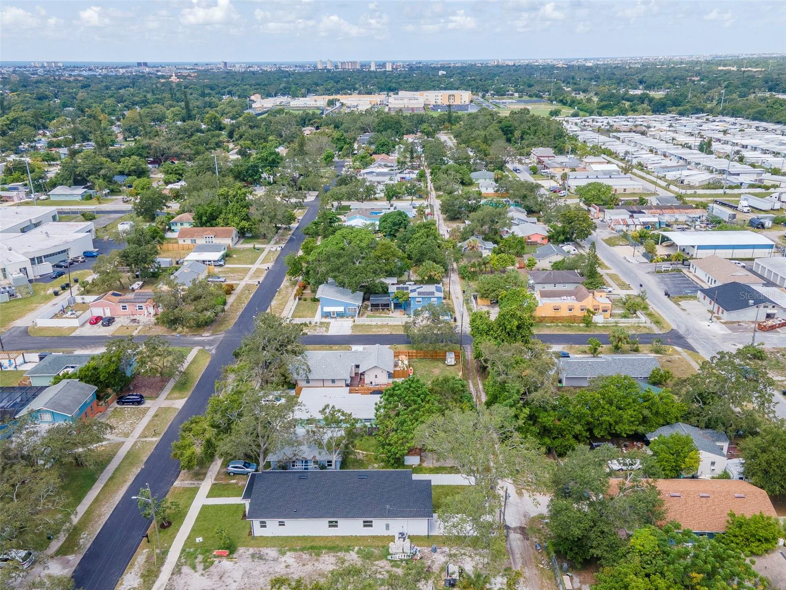 ARDMORE HEIGHTS - Residential