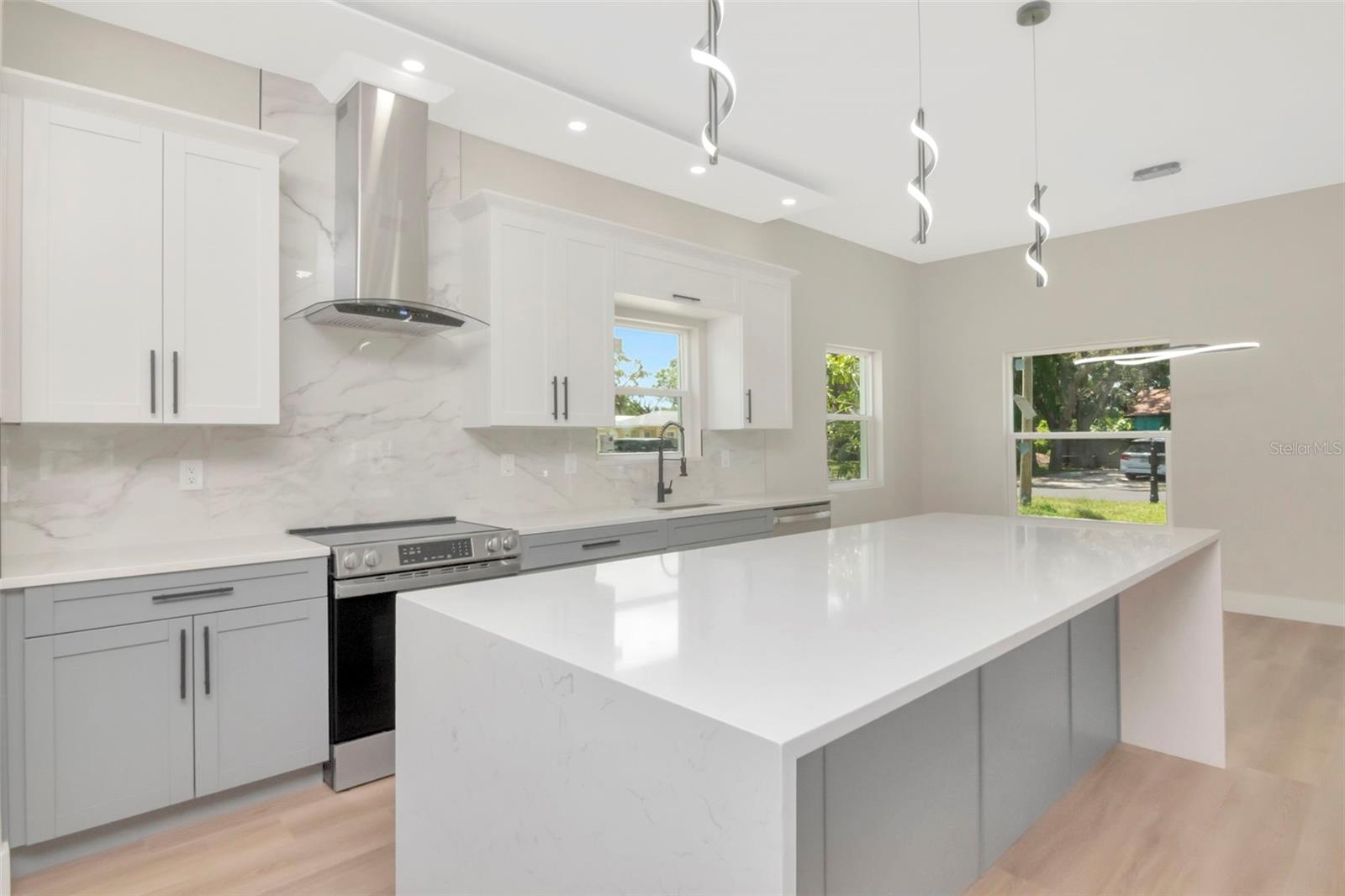 ARDMORE HEIGHTS - Residential