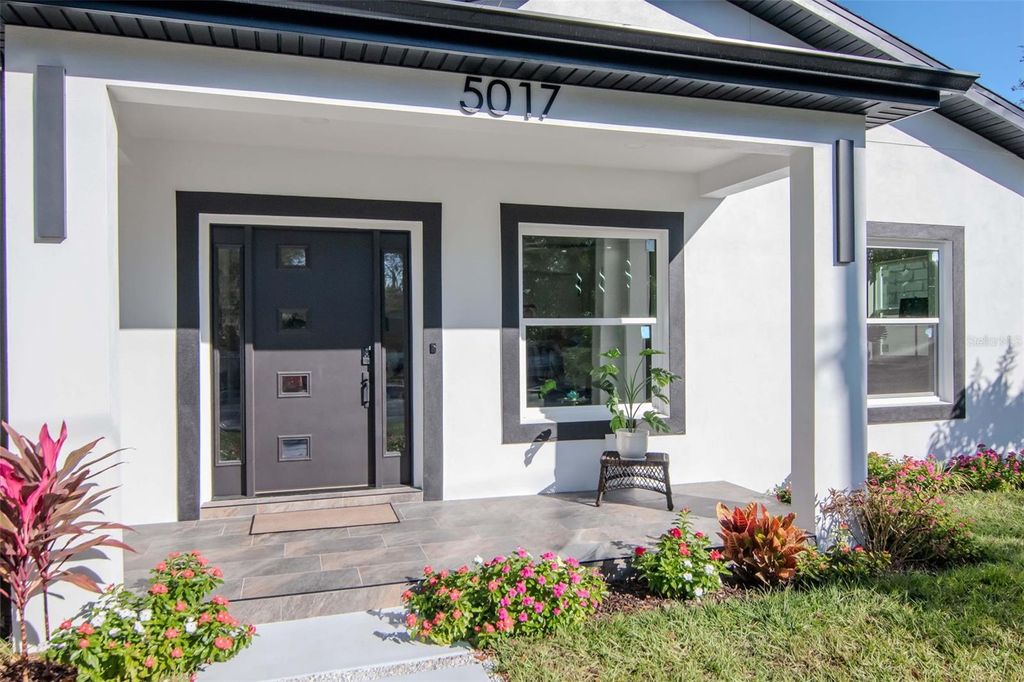 Photo of 5017 9th Avenue S, Gulfport, FL 33707 (MLS # TB8414989)