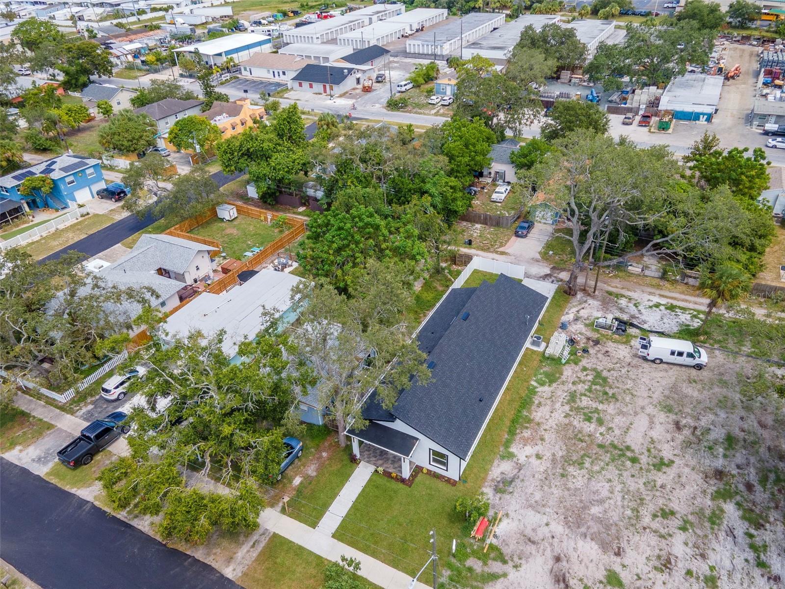 ARDMORE HEIGHTS - Residential