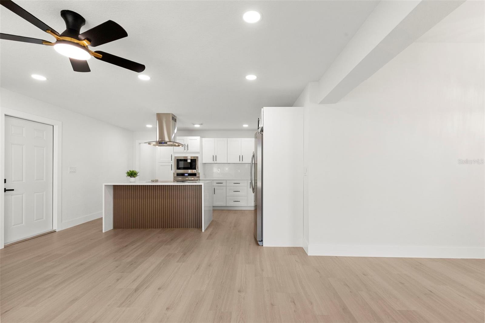 HAMNERS MARJORY B RENMAH - Residential