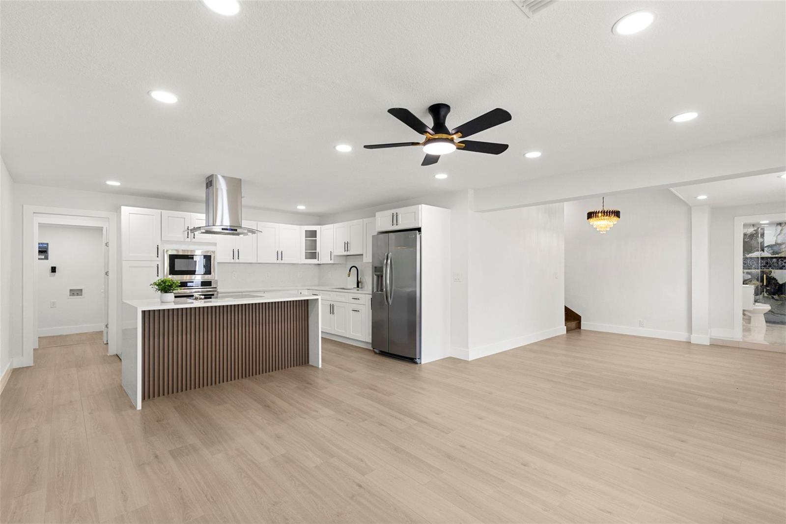 HAMNERS MARJORY B RENMAH - Residential