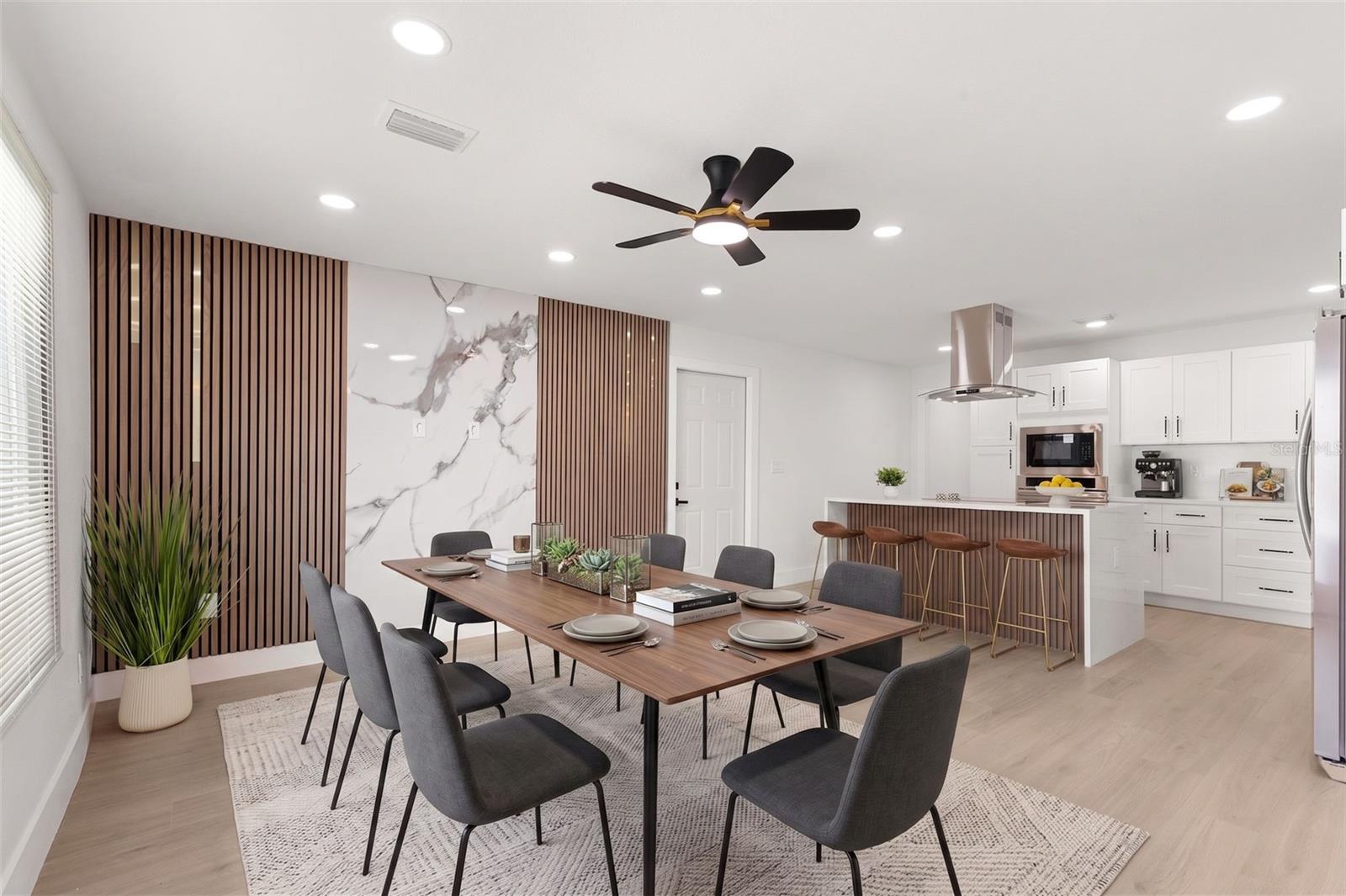 HAMNERS MARJORY B RENMAH - Residential