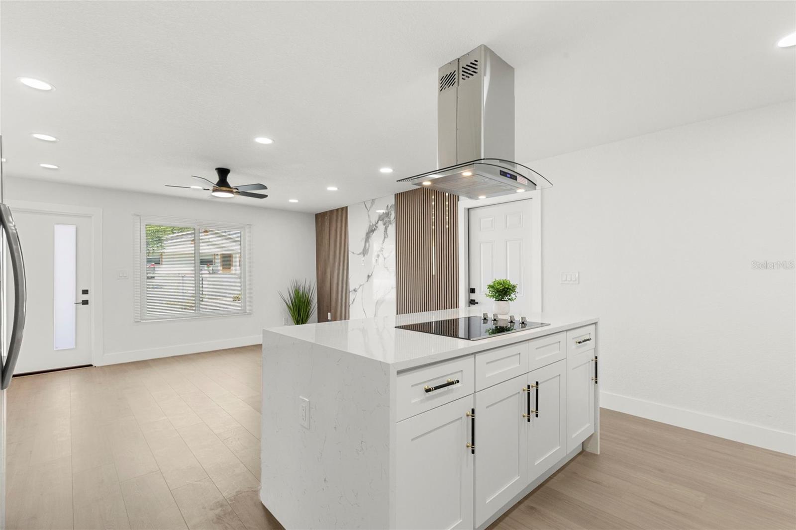 HAMNERS MARJORY B RENMAH - Residential