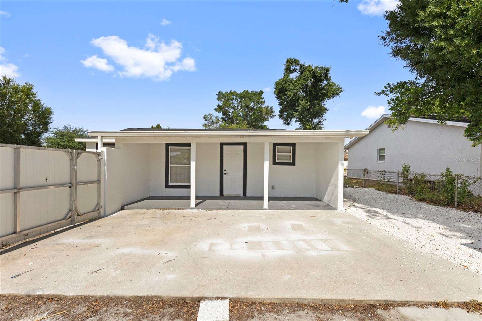 HAMNERS MARJORY B RENMAH - Residential