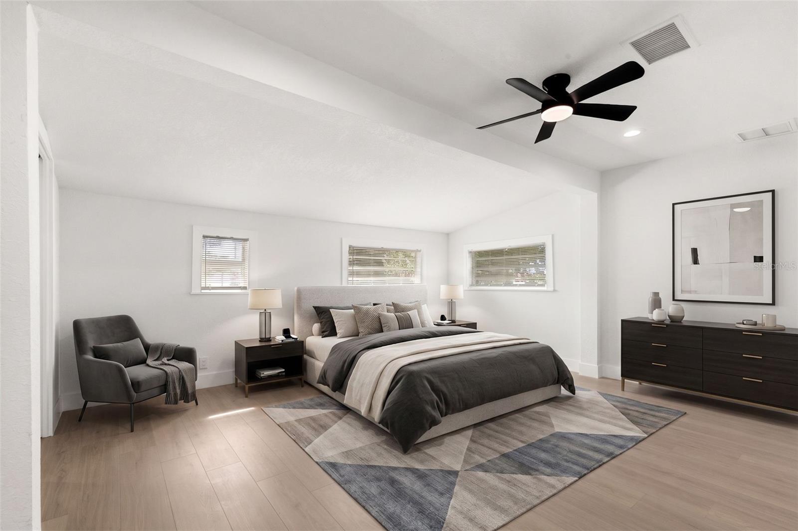 HAMNERS MARJORY B RENMAH - Residential