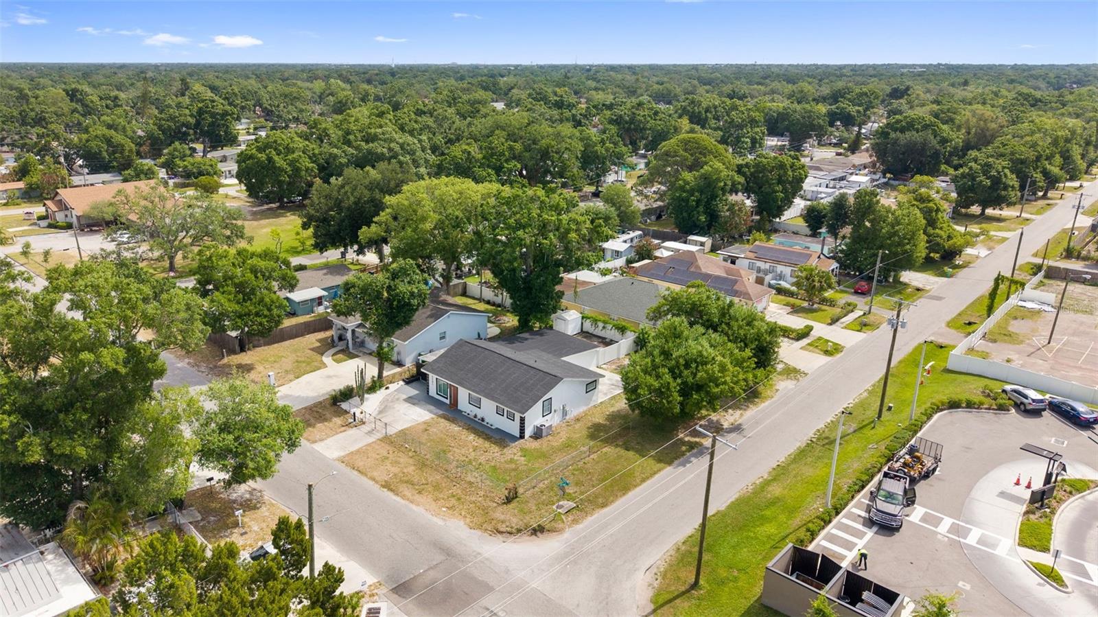 HAMNERS MARJORY B RENMAH - Residential