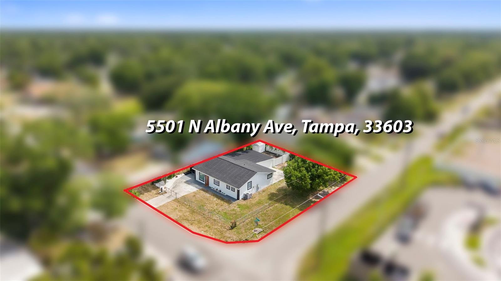 HAMNERS MARJORY B RENMAH - Residential