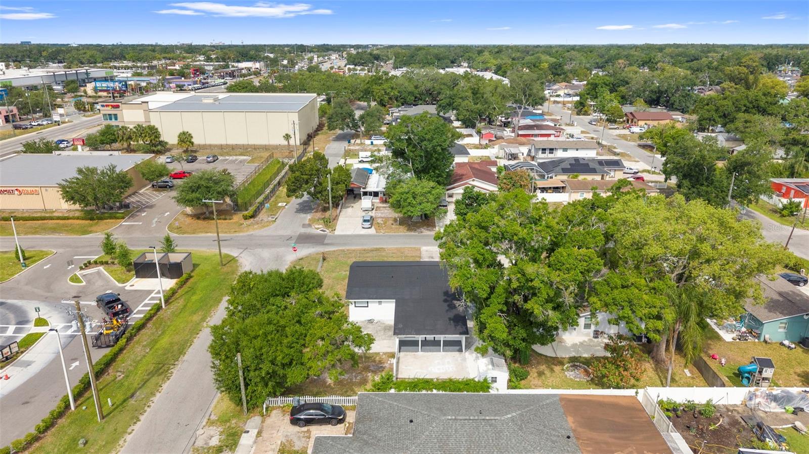 HAMNERS MARJORY B RENMAH - Residential