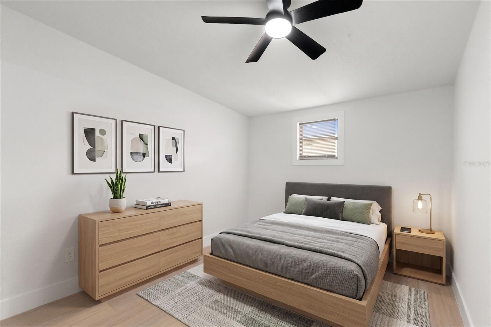 HAMNERS MARJORY B RENMAH - Residential
