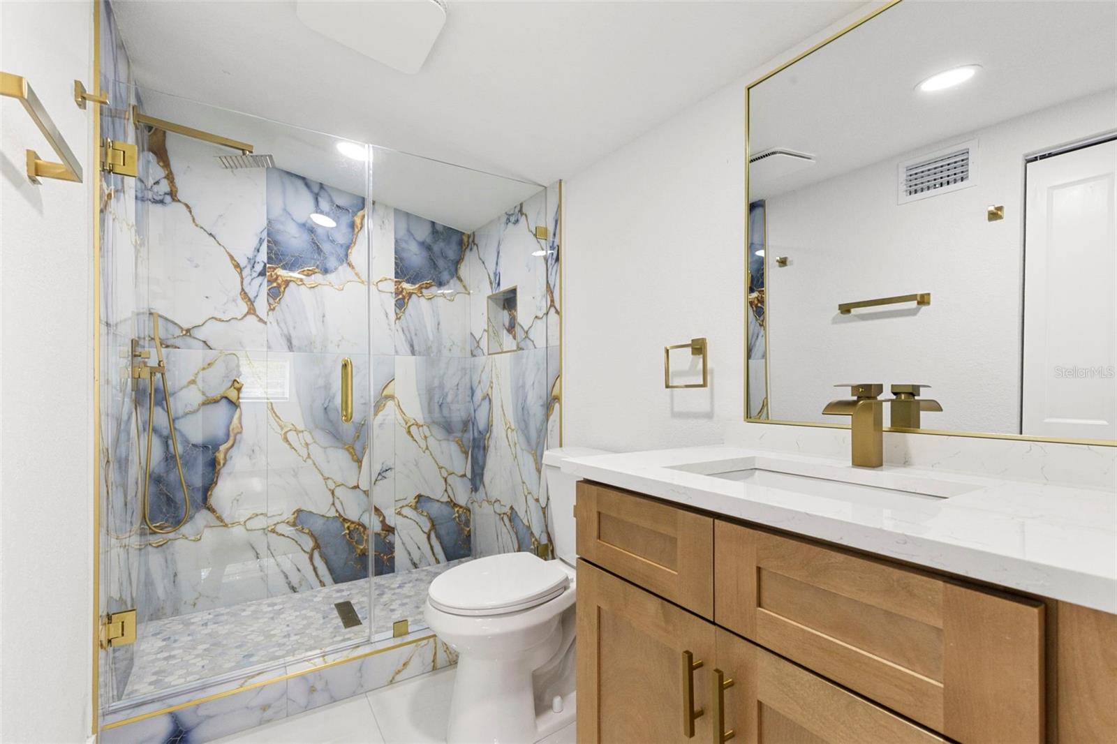 HAMNERS MARJORY B RENMAH - Residential
