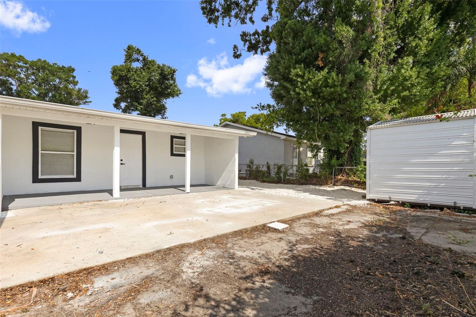 HAMNERS MARJORY B RENMAH - Residential