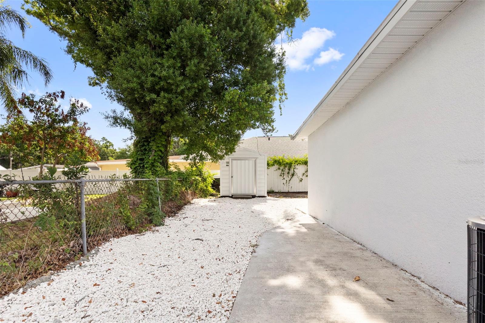 HAMNERS MARJORY B RENMAH - Residential