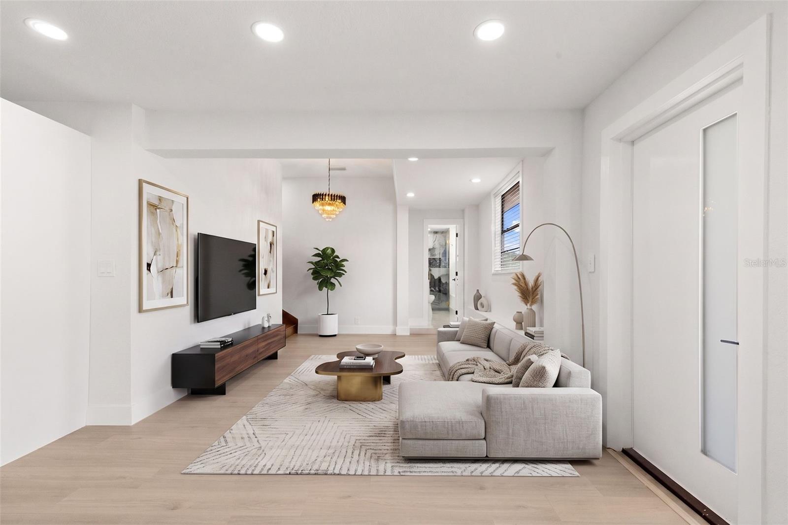 HAMNERS MARJORY B RENMAH - Residential