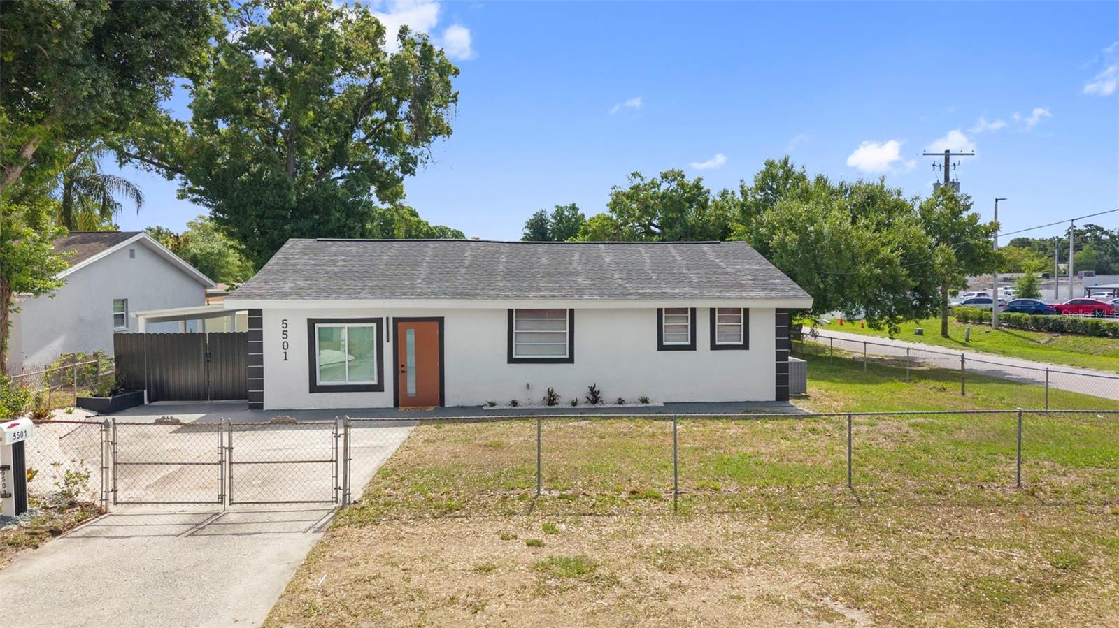 HAMNERS MARJORY B RENMAH - Residential