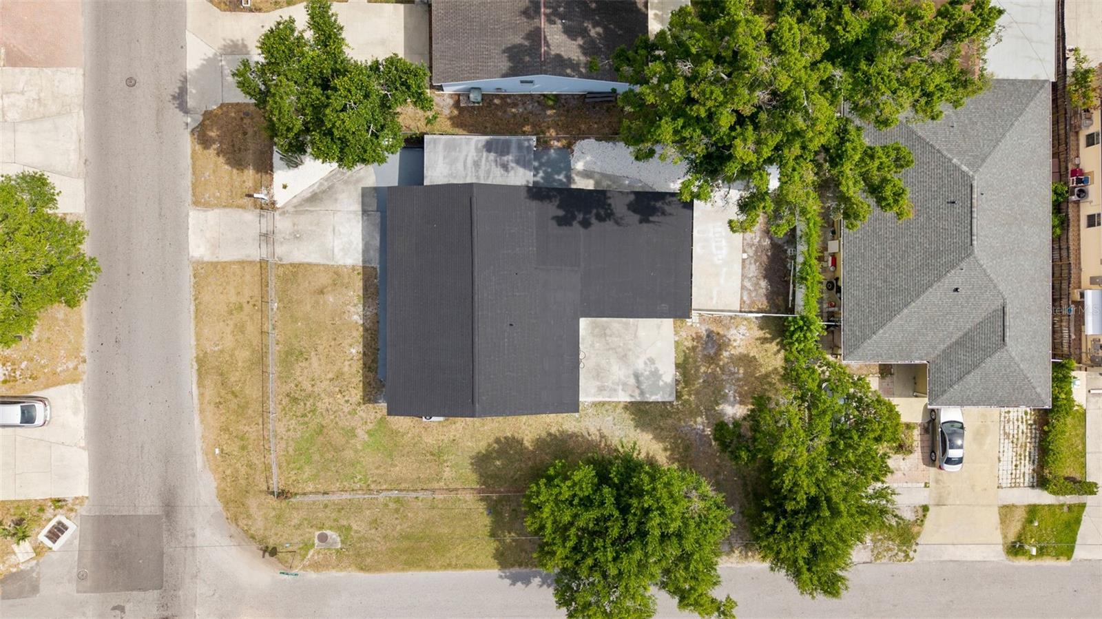 HAMNERS MARJORY B RENMAH - Residential