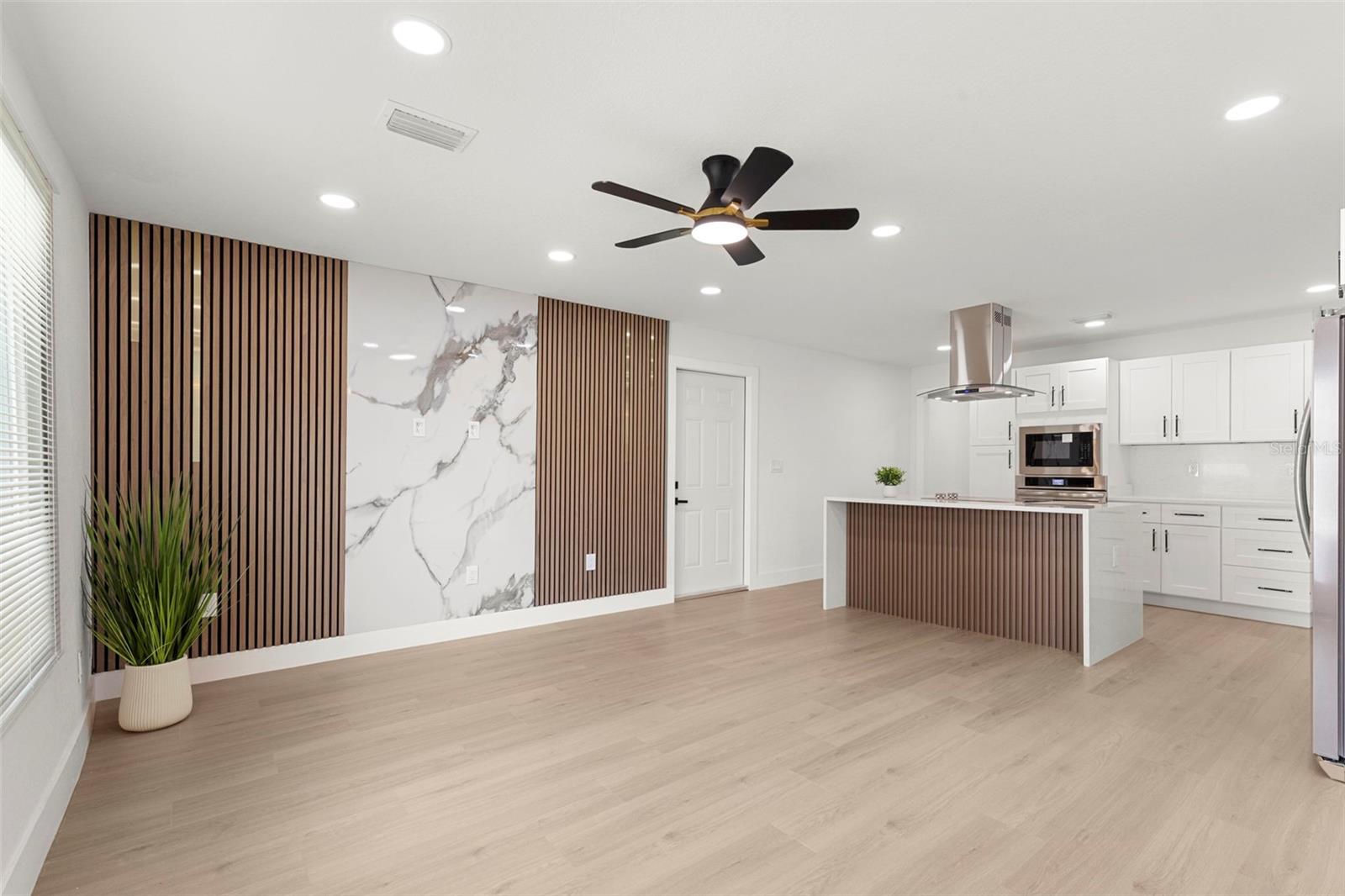 HAMNERS MARJORY B RENMAH - Residential