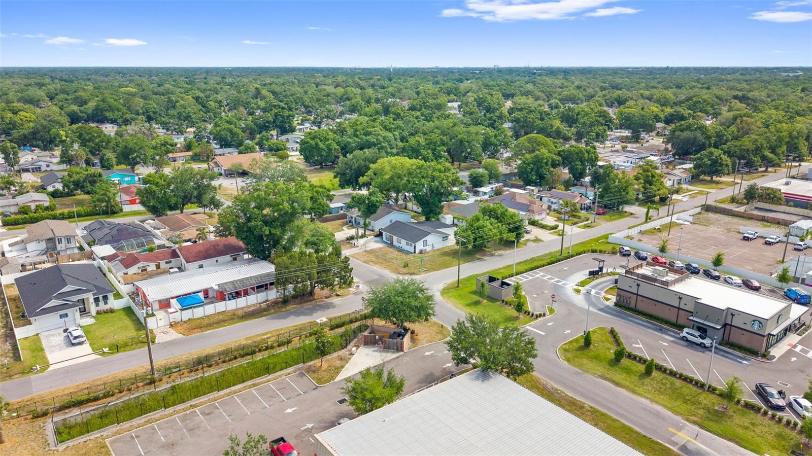 HAMNERS MARJORY B RENMAH - Residential
