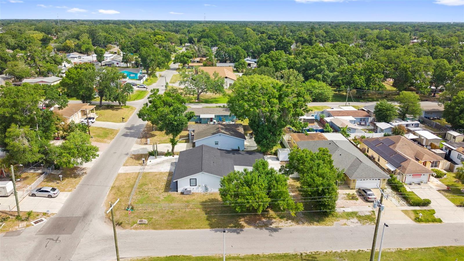 HAMNERS MARJORY B RENMAH - Residential
