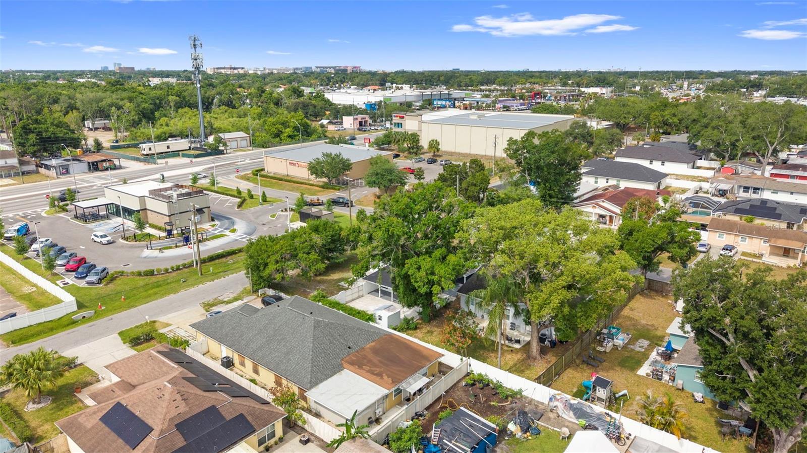 HAMNERS MARJORY B RENMAH - Residential