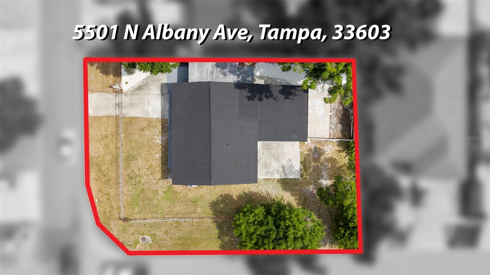 HAMNERS MARJORY B RENMAH - Residential