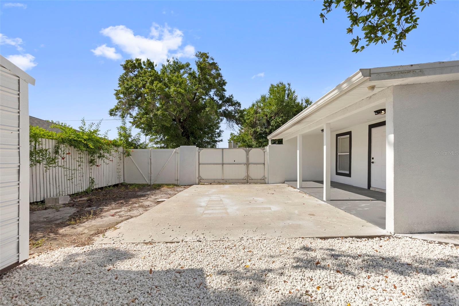 HAMNERS MARJORY B RENMAH - Residential