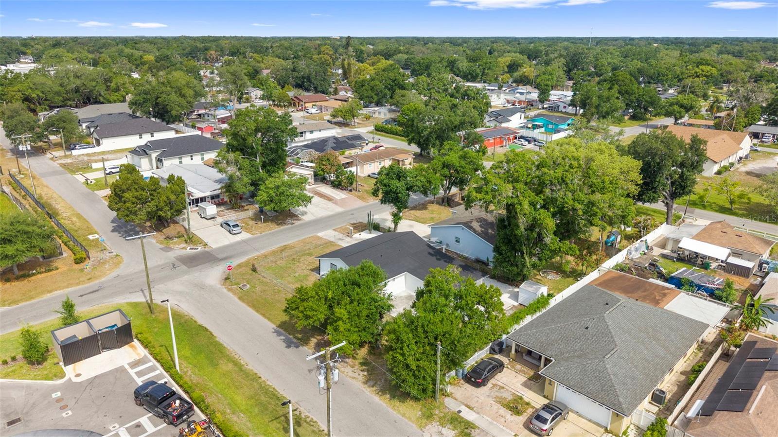 HAMNERS MARJORY B RENMAH - Residential