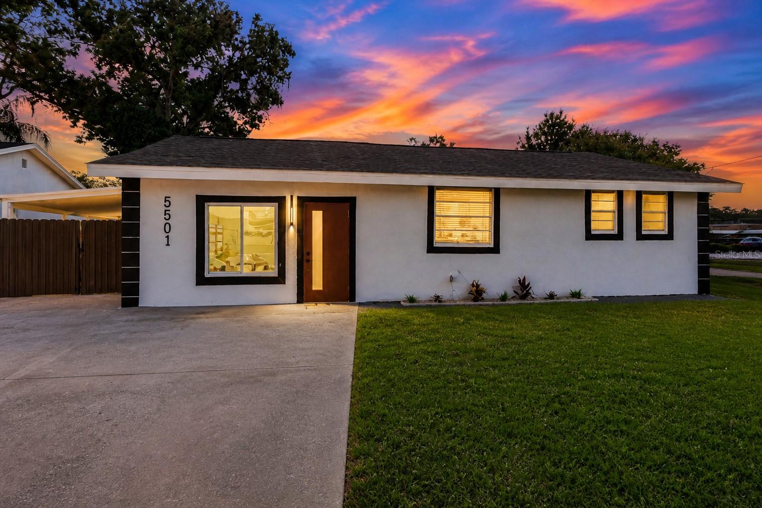 HAMNERS MARJORY B RENMAH - Residential